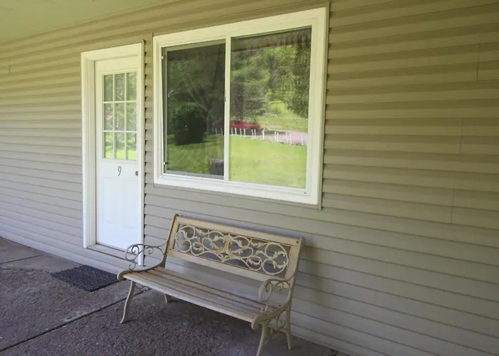 Hunter View Lodging