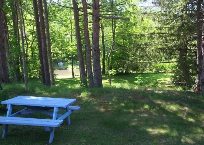 Hunter View Lodging