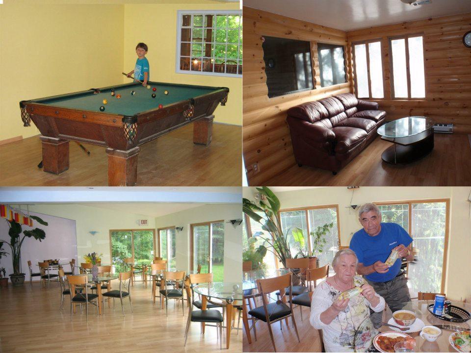 View Resort