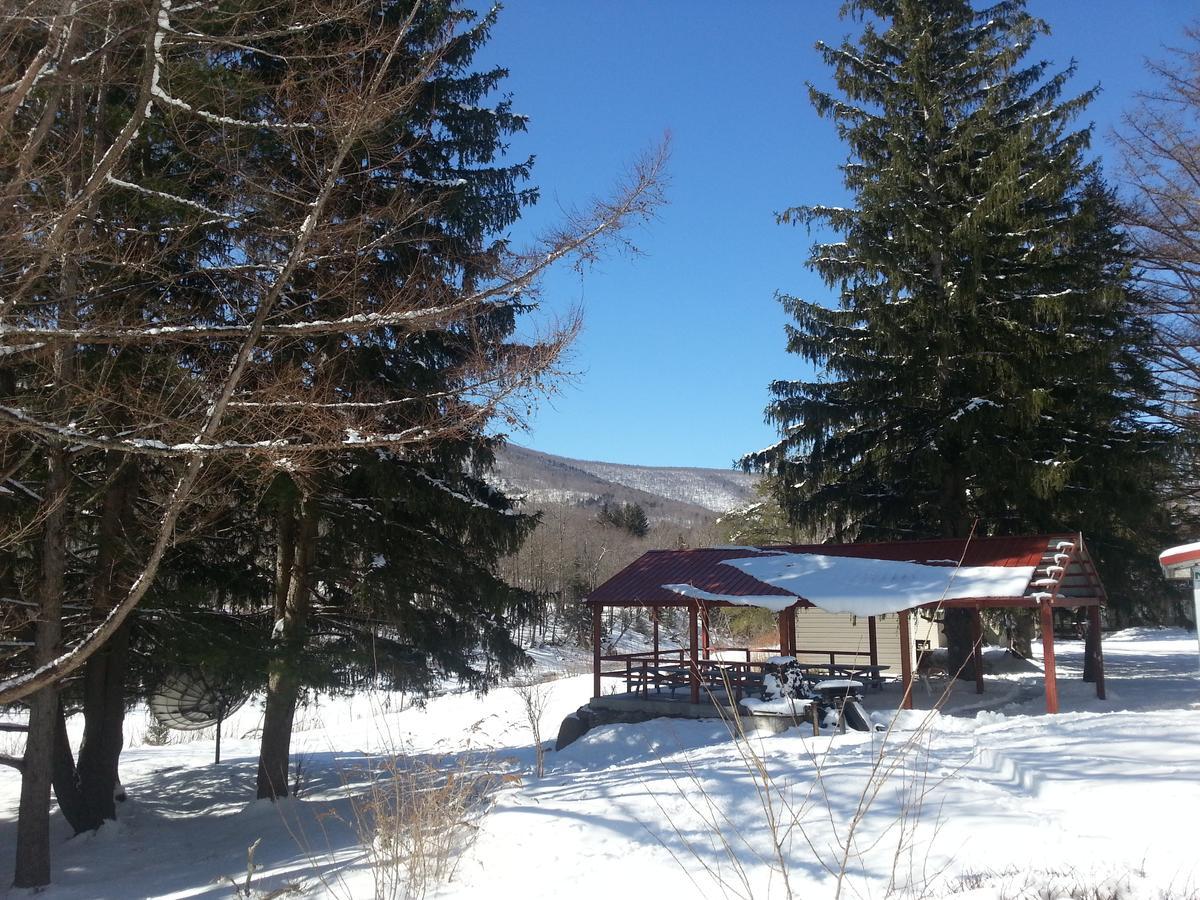 View Resort